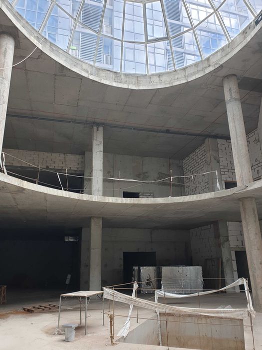 Commercial real estate at st. Knyazya Romana Mstislavicha Zhmachenka generala (area 6200 m²) - Atlanta.ua - photo 9