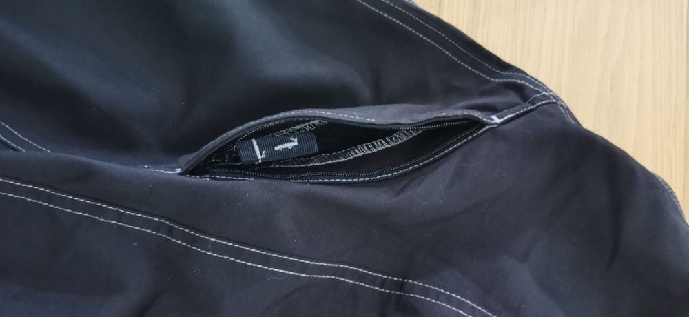 Calçoes rockrider ciclismo homem