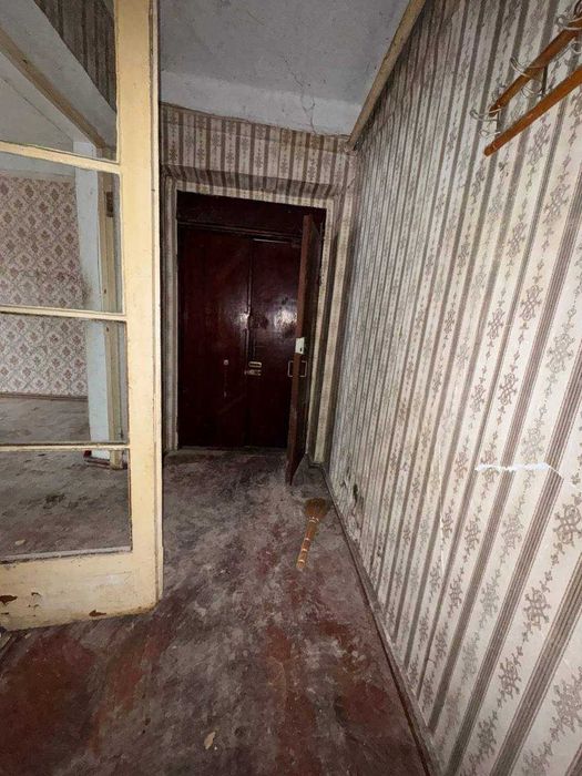 Продажа 1-комнатной квартиры в центре Одессы, Преображенская