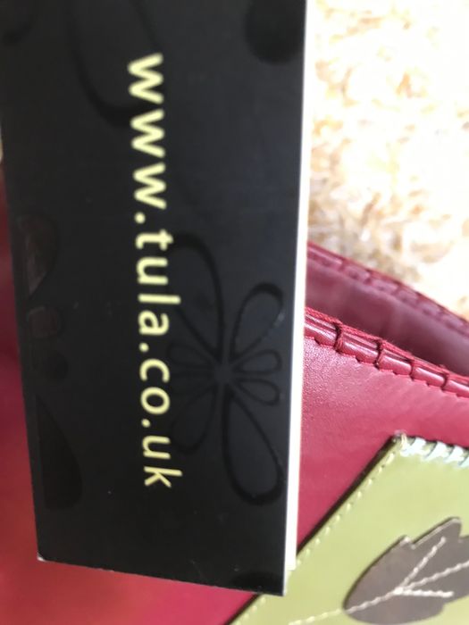 Маленькая сумочка Tula