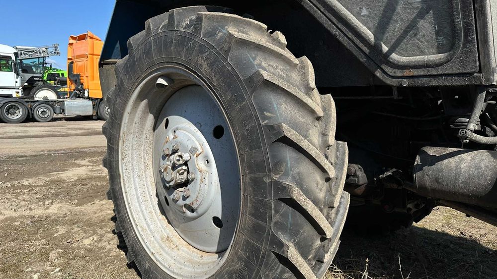 Продам трактор МТЗ Беларус 82.1