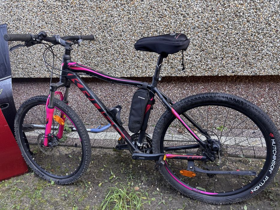 Rower kross lea damski