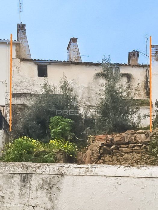 Old House