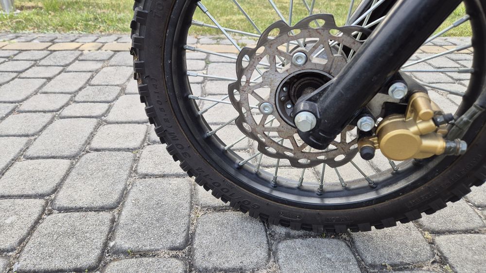 Sprzedany juz niestety