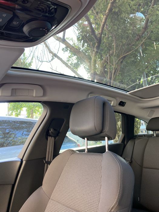 Peugeot 508 SW Automatico