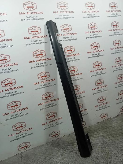 Conjunto de Embaladeiras Saias Mercedes Class A W176 Original