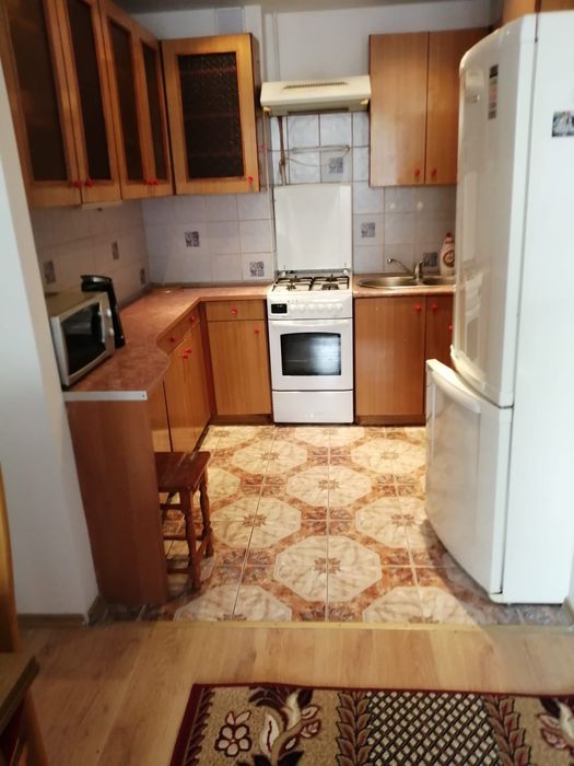mieszkanie do wynajęcia ul. Grochowska - Widok 3