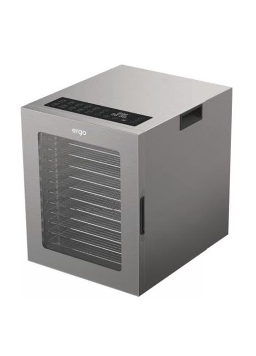 40л Нержавеющая Гарантія 2 года! Мощная Сушарка фруктів сушка