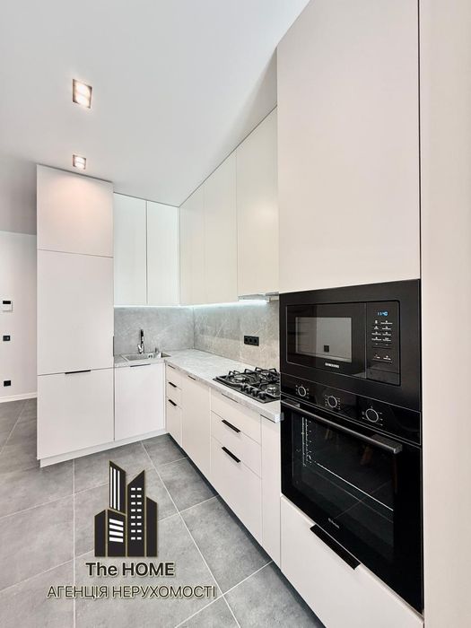 Продаж 1 - кімнатної квартири в елітному ЖК Софія Резиденс