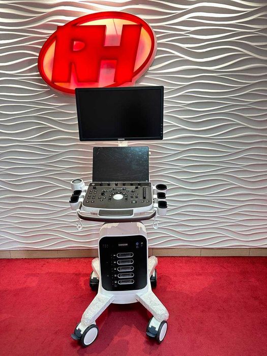 УЗД апарат (УЗИ аппарат) Chison SonoMax 7