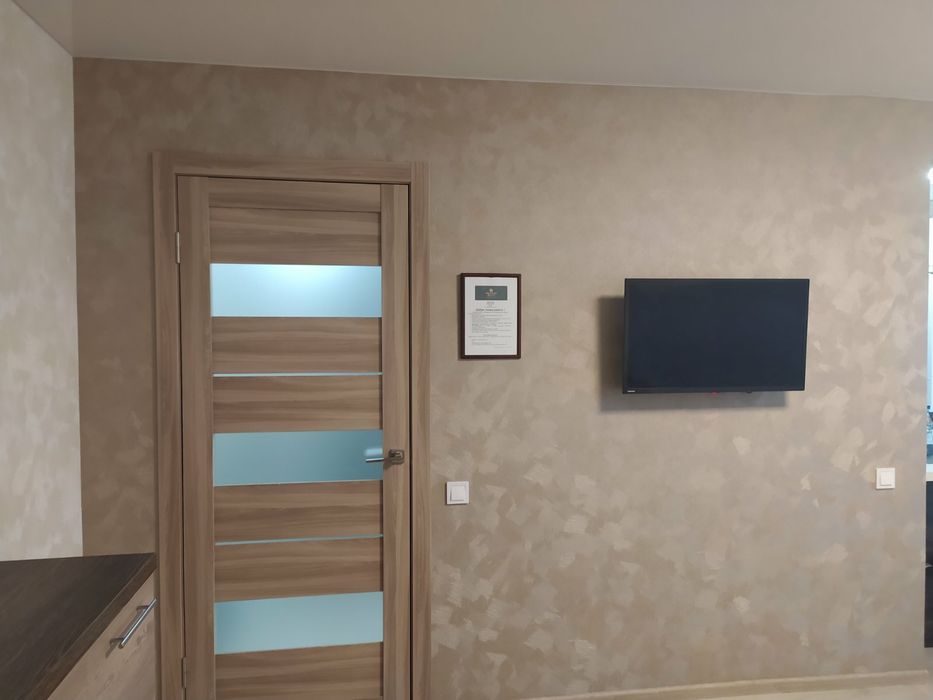 Посуточно,почасово 3ч -450грн аренда,ДК Металлургов