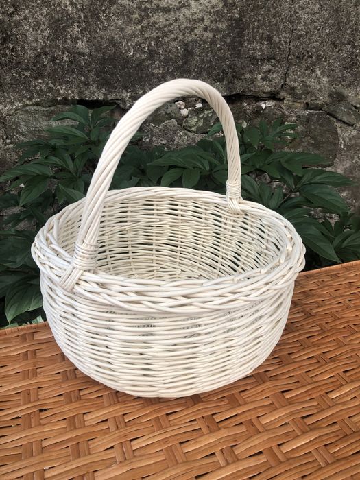 Кошик, корзина, опт кошиків; опт корзинок