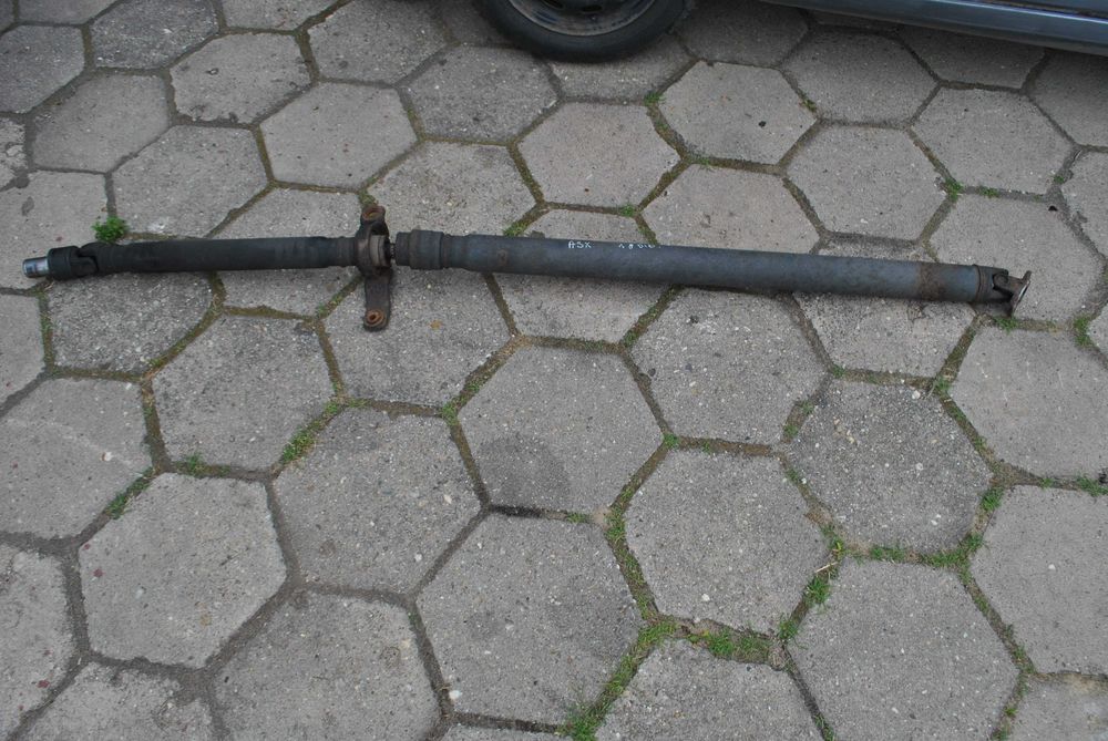 Wał napędowy Mitsubishi Asx