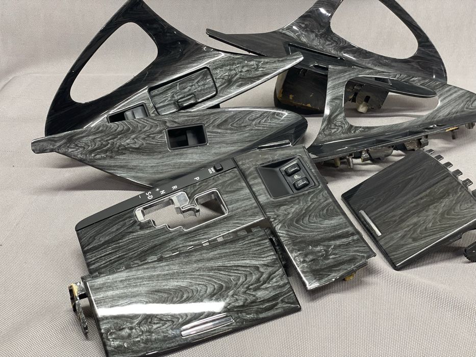 Покраска и ремонт пластика, аквапринт , аквапечать,лазерная гравировка