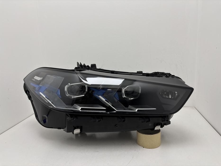 Фара права BMW X5 X6 G05 G06 2024-2026 USA Blue
