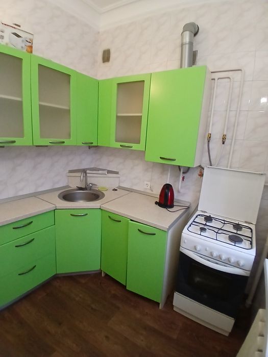 Сдам 1к Ришельевская Центр