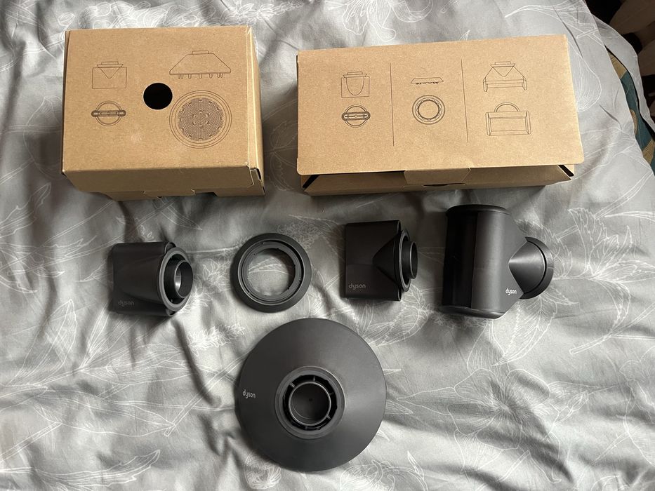 NOWA Suszarka dyson supersonic HD08