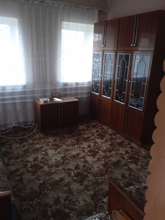 Продається будинок  с. Талалаївка Ніжинського району