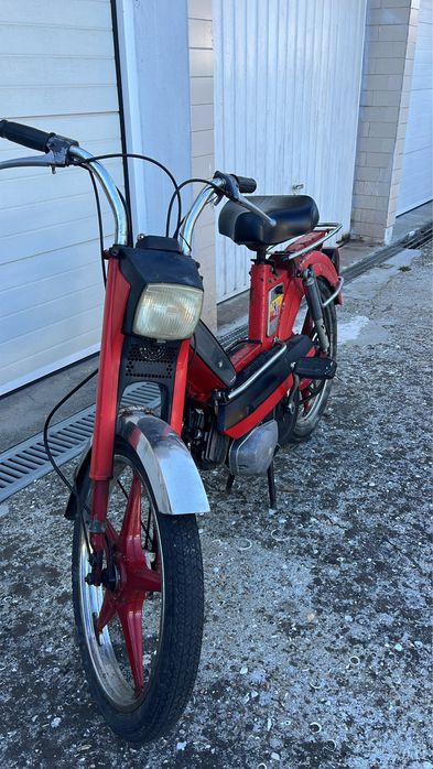 Mobilete peugeot 103