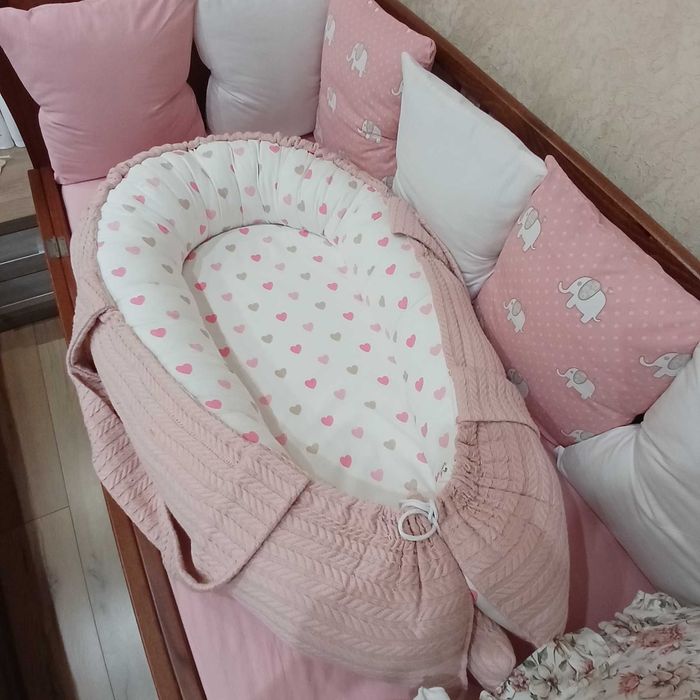 Кокон-позиціонер