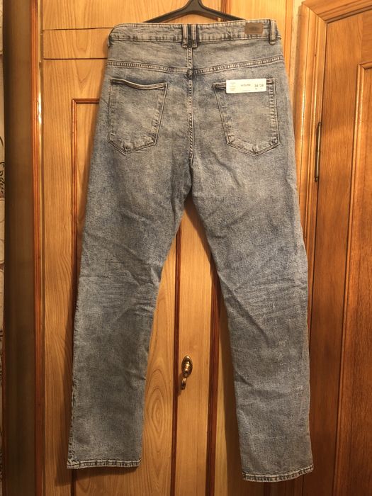House Denim Джинсы