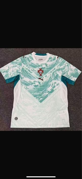 T shirt seleção portuguesa s ao xxl
