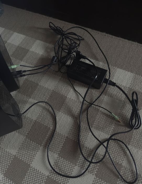 Głośniki CREATIVE Gigaworks T20 series II