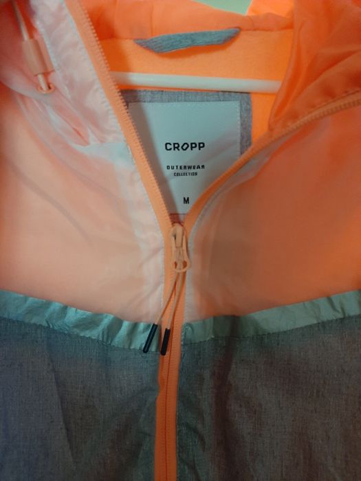 Вітровка,куртка  на флісі