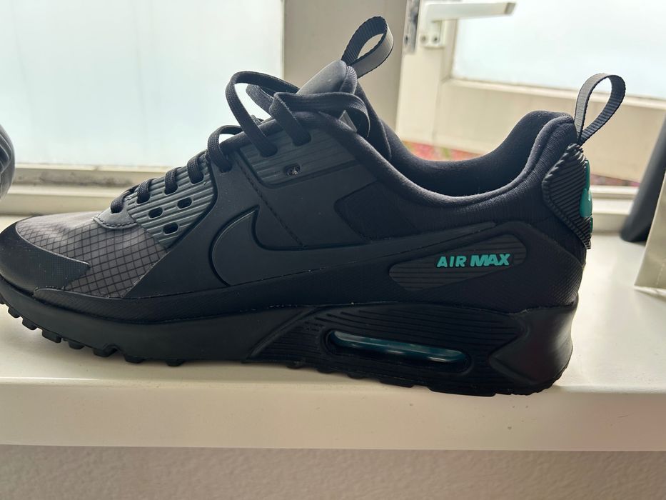 Ténis Nike air max 90 drift