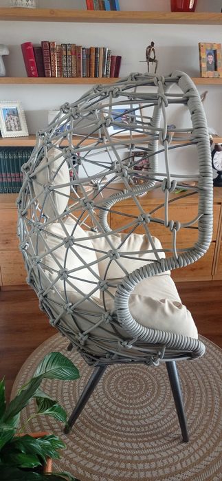 cadeirão sala de estar