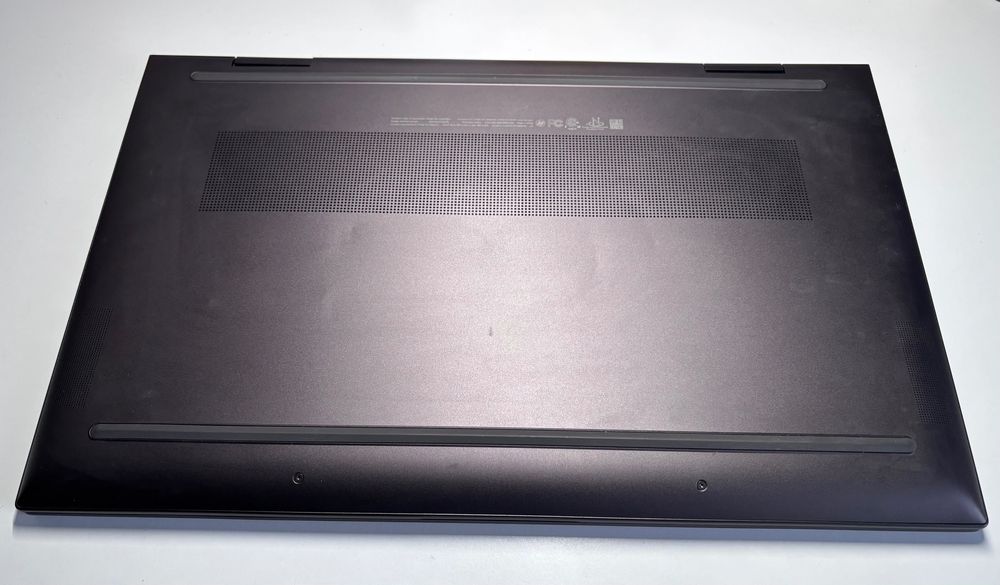Ноутбук планшет hp 15m-eu touch IPS ssd b&o win11