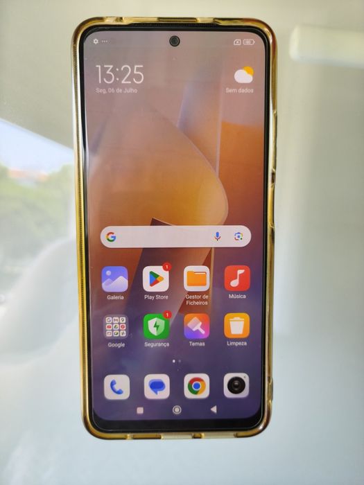 Xiaomi Redmi Note 11S 6+2GB RAM + 128GB – Impecável – Desbloqueado