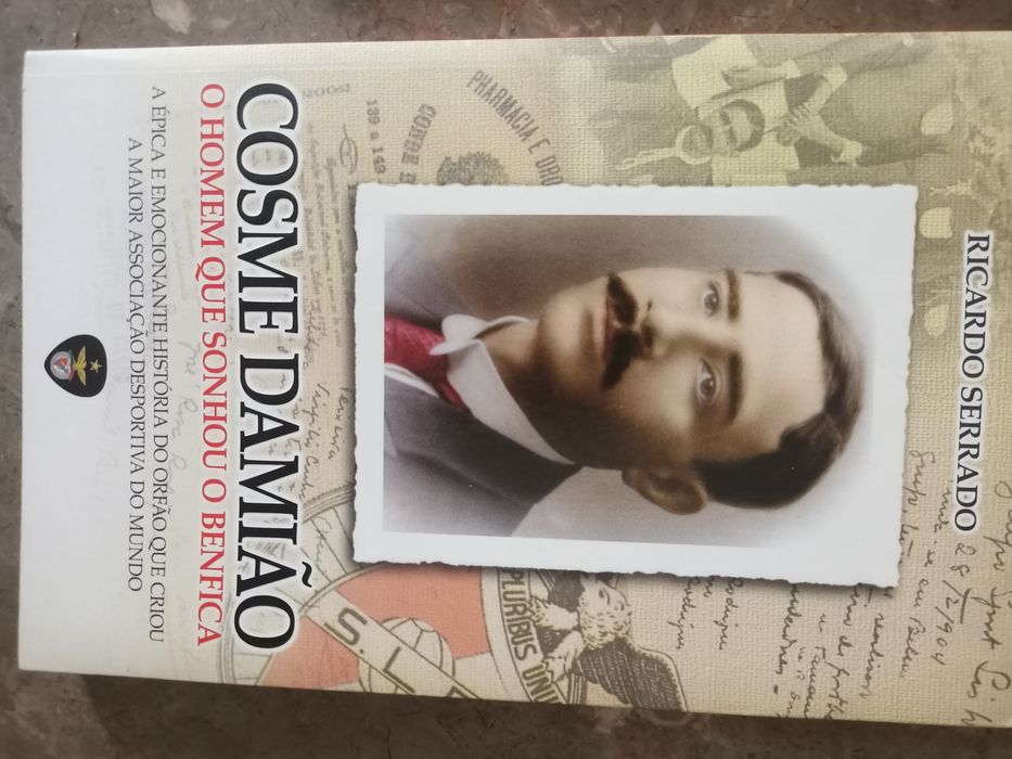 Livros Futebol / Coach Desporto