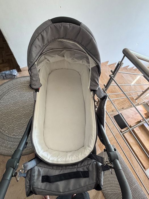 Bebetto Bresso Grey 24