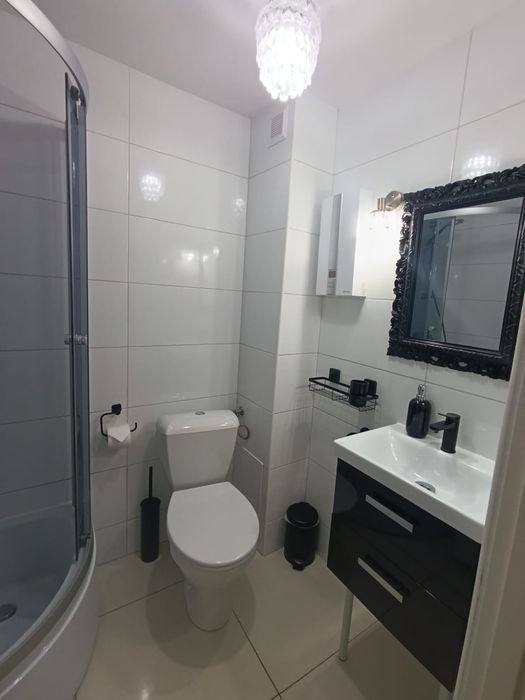 Apartament przy plaży Lubniewice