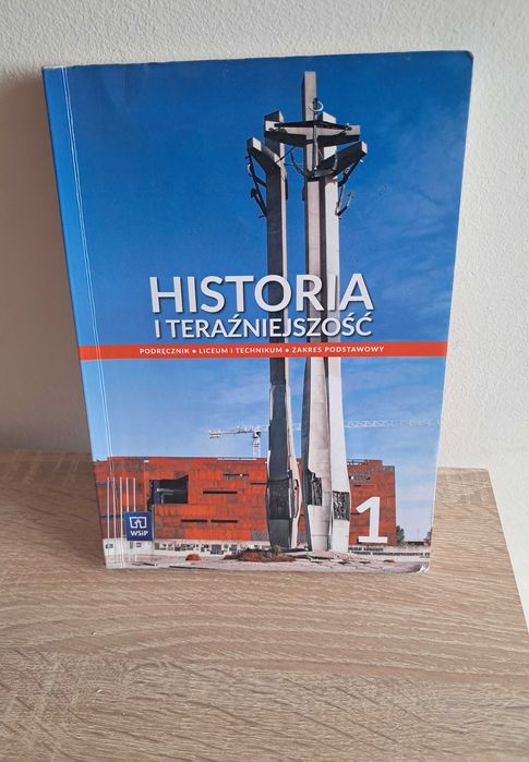 Podręcznik HiT klasa 1 liceum technikum