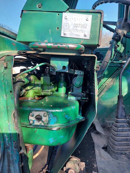 Продам трактор ЮМЗ 6