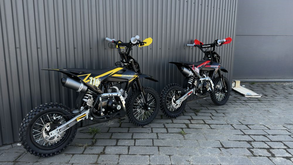 Мопеди Альфи Дельти Мотоцикли від SPARK 125 кубів до 300 сс в Кредит/Розтрочку під 0%