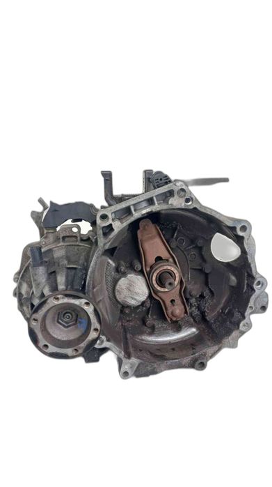 Caixa Velocidades Manual SEAT IBIZA IV 1.4 TDI (59 kW / 80 cv) [07.2008 - 06.2010] JDD (OEM) | 02R300041G (OEM) | 02R300041GX (OEM)