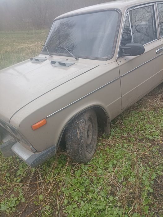 Продав.... Ваз 2106