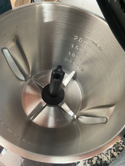 Robot de cozinha create