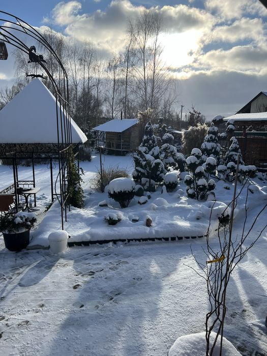 Оренда 1/2 будинку подобово,почасово