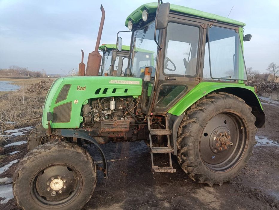 Продам трактор КИЙ 14102.  2006 року .