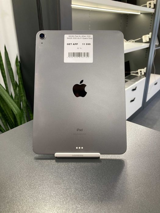 Планшет iPad Air 4 покоління 2020 на 64 ГБ ГАРАНТІЯ 98289