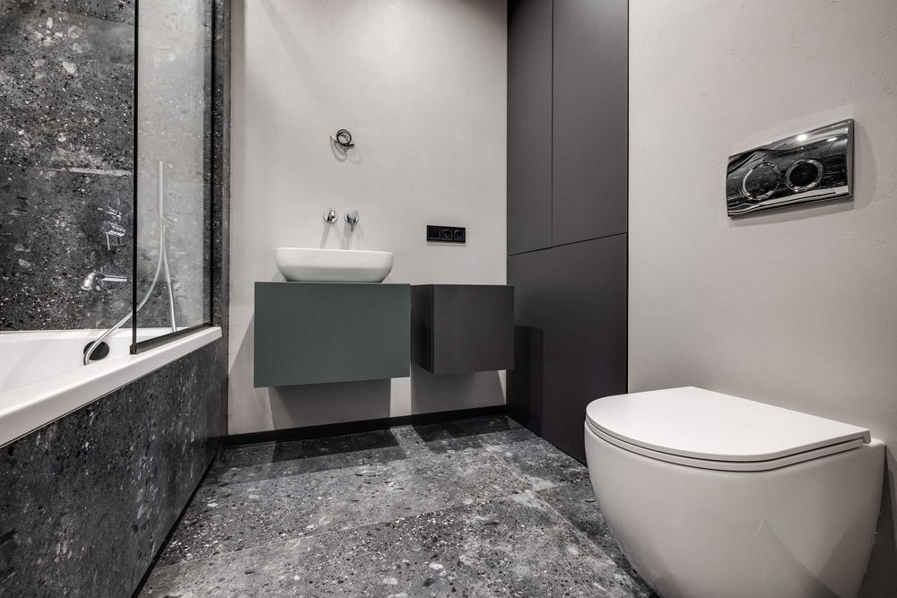 1-кімнатна квартира за адресою вул. Пимоненка (площа 70 м²) - Atlanta.ua - фото 10