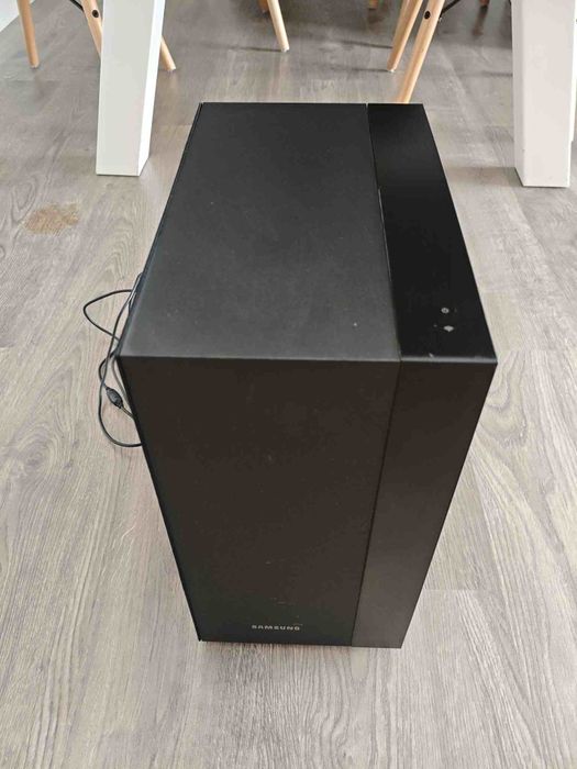 Barra de Som Samsung HW-H450