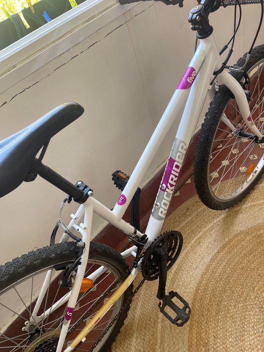 Bicicleta cidade
