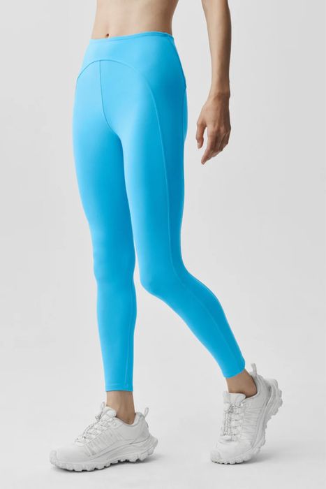 Alo yoga skims khy лосини