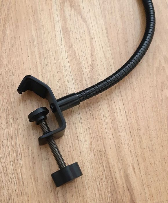 pop filtr do mikrofonu