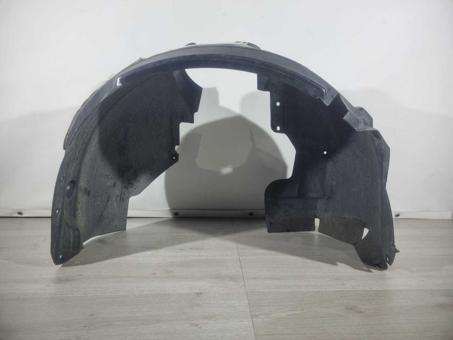 Ford Focus mk3 11-18 Подкрылок передний правый / Форд Фокус 3